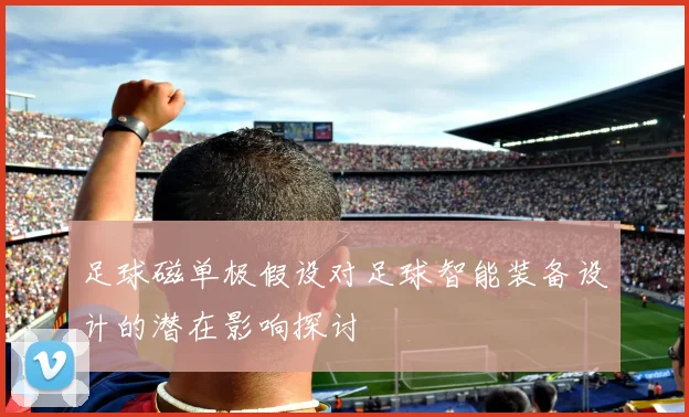 足球磁单极假设对足球智能装备设计的潜在影响探讨