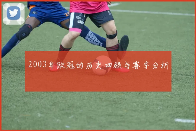 2003年欧冠的历史回顾与赛季分析